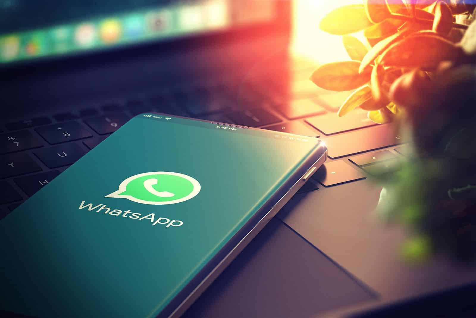 WhatsApp封号规则-WhatsApp养号