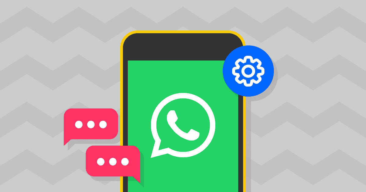 WhatsApp云控为什么会使用到WhatsApp协议？