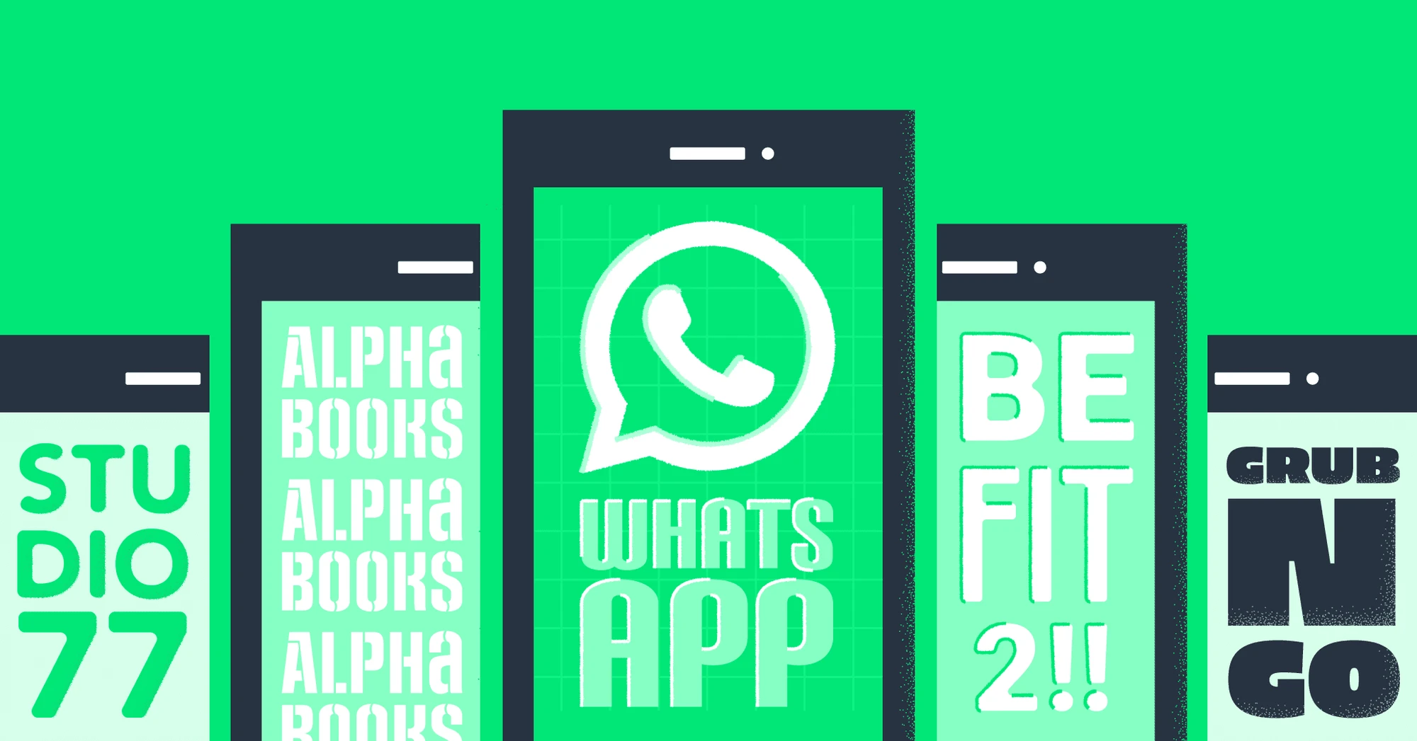 什么软件能在WhatsApp上在线翻译？