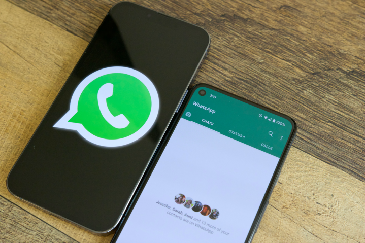 WhatsApp软件翻译，实时与国外客户沟通交流！