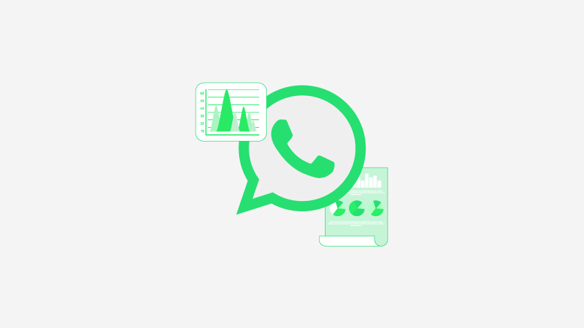 WhatsApp智能筛选账号数据开通活跃