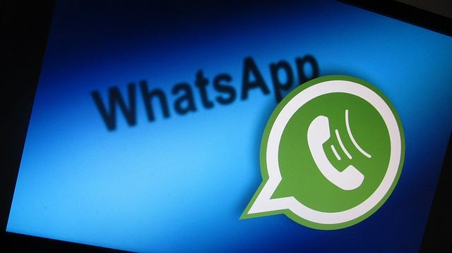 whatsapp批量筛选工具