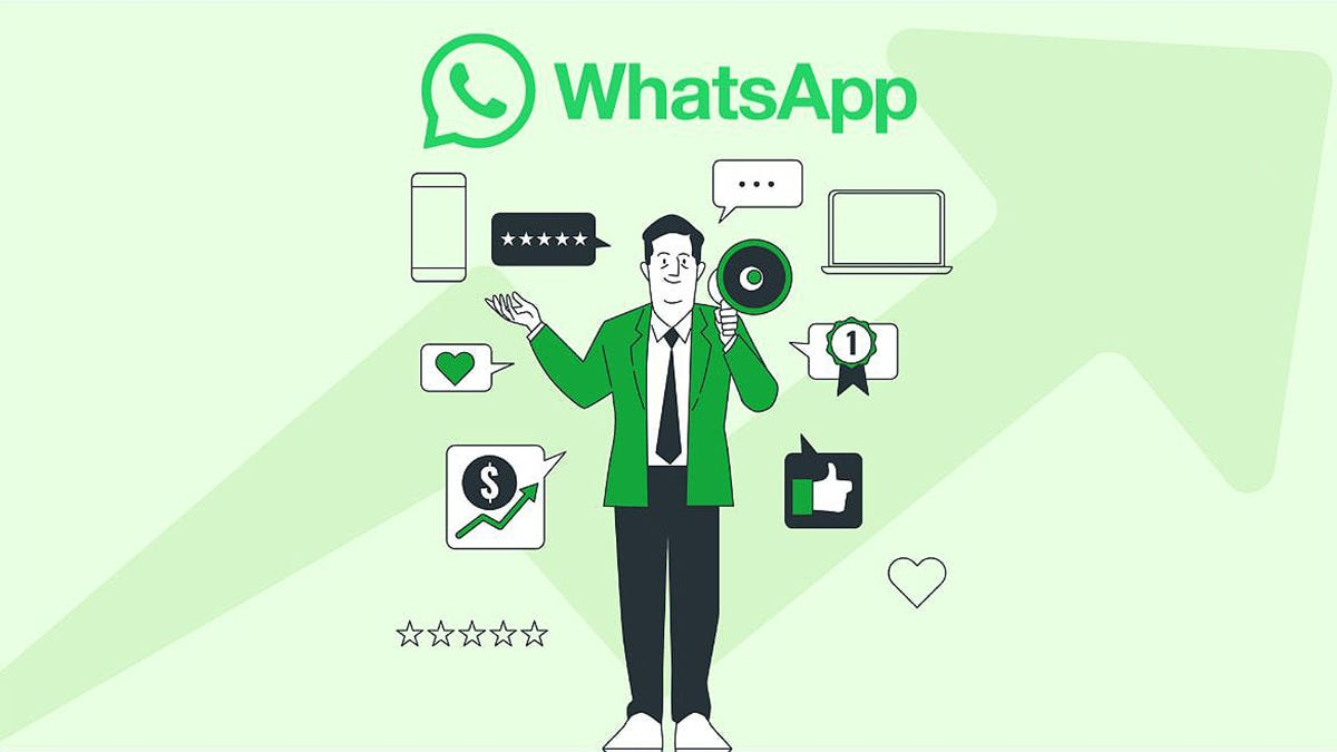 WhatsApp数据-WhatsApp采集