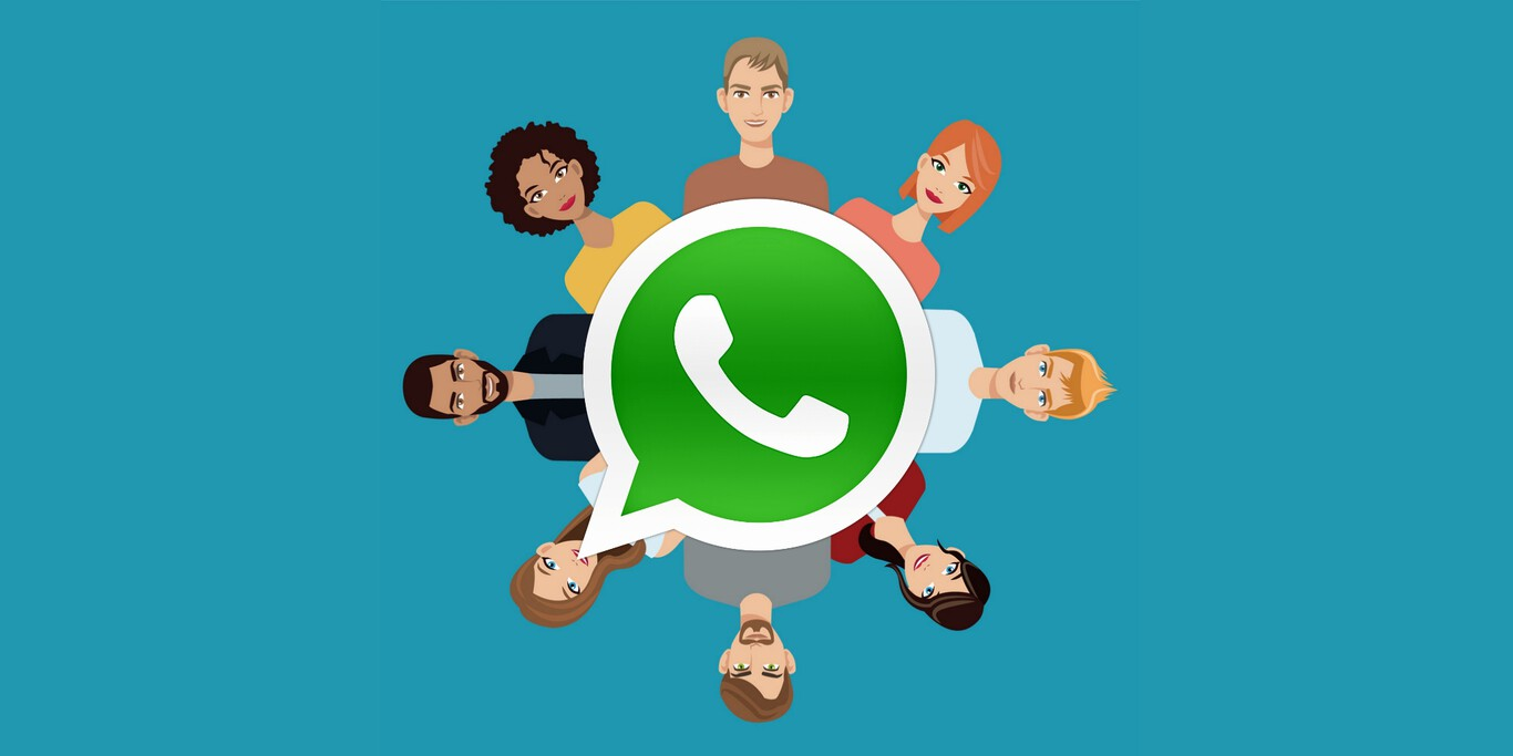 WhatsApp数据筛选