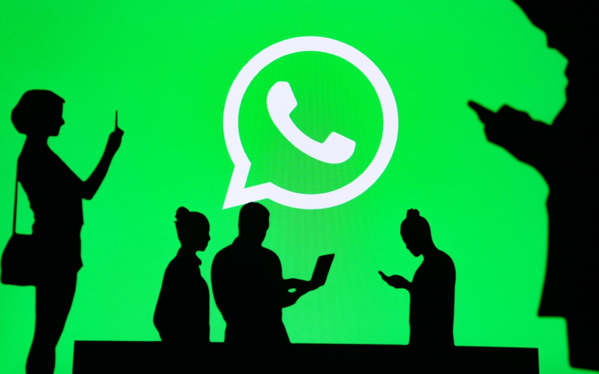 WhatsApp群发，高效的外贸营销推广