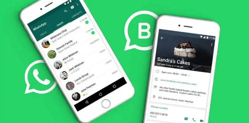 WhatsApp采集全球用户数据，无需账号，自动生成全球用户号码