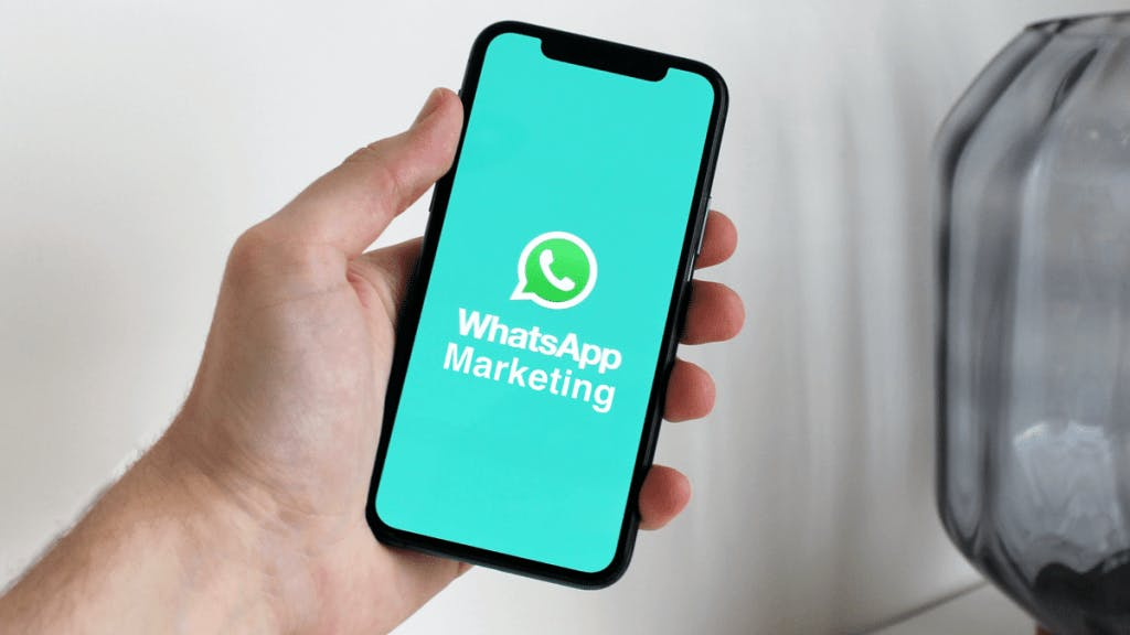 海外贸易营销：WhatsApp数据购买