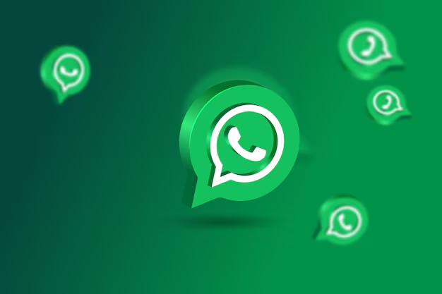 华为手机如何下载WhatsApp?