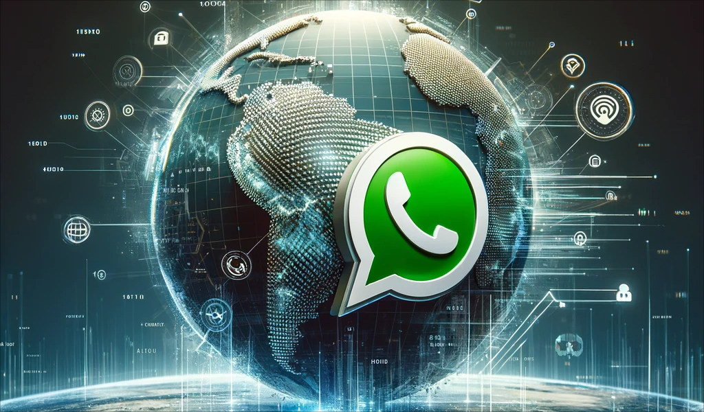 WhatsApp筛号，获取各国有效手机号