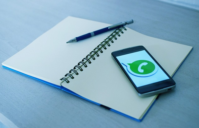 WhatsApp翻译工具，旨在克服全球交流障碍!