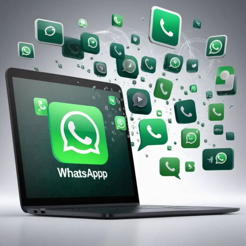 WhatsApp群发系统，日发百万消息，快速获取客户!