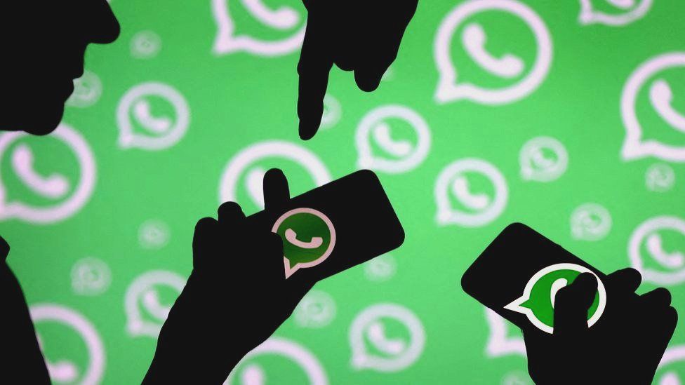 WhatsApp营销您必须试试的云控系统~