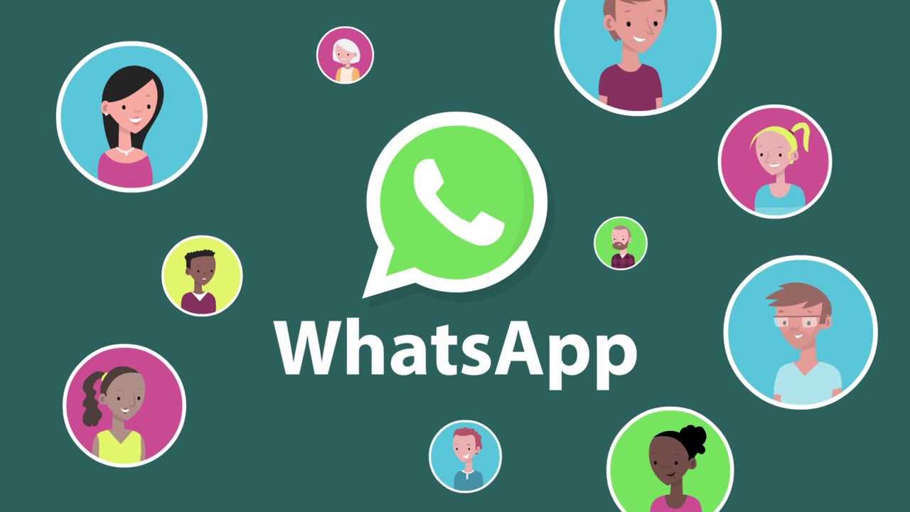 WhatsApp无好友如何批量发送信息？