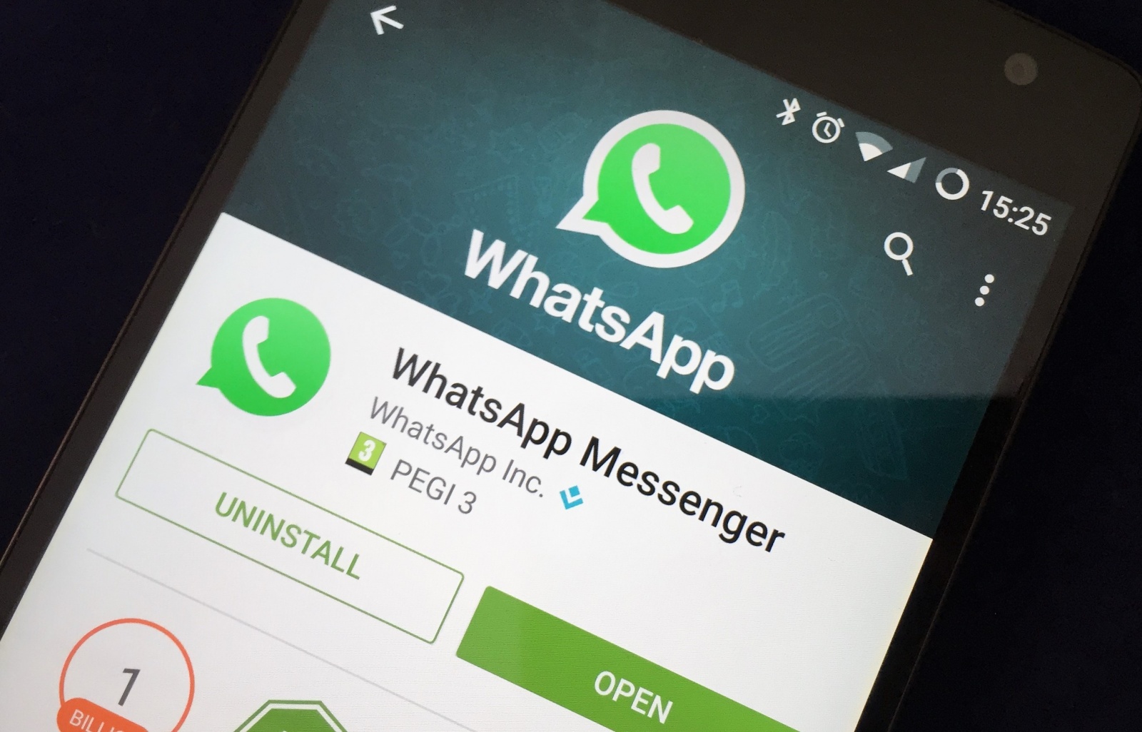 WhatsApp账号养成运营指南