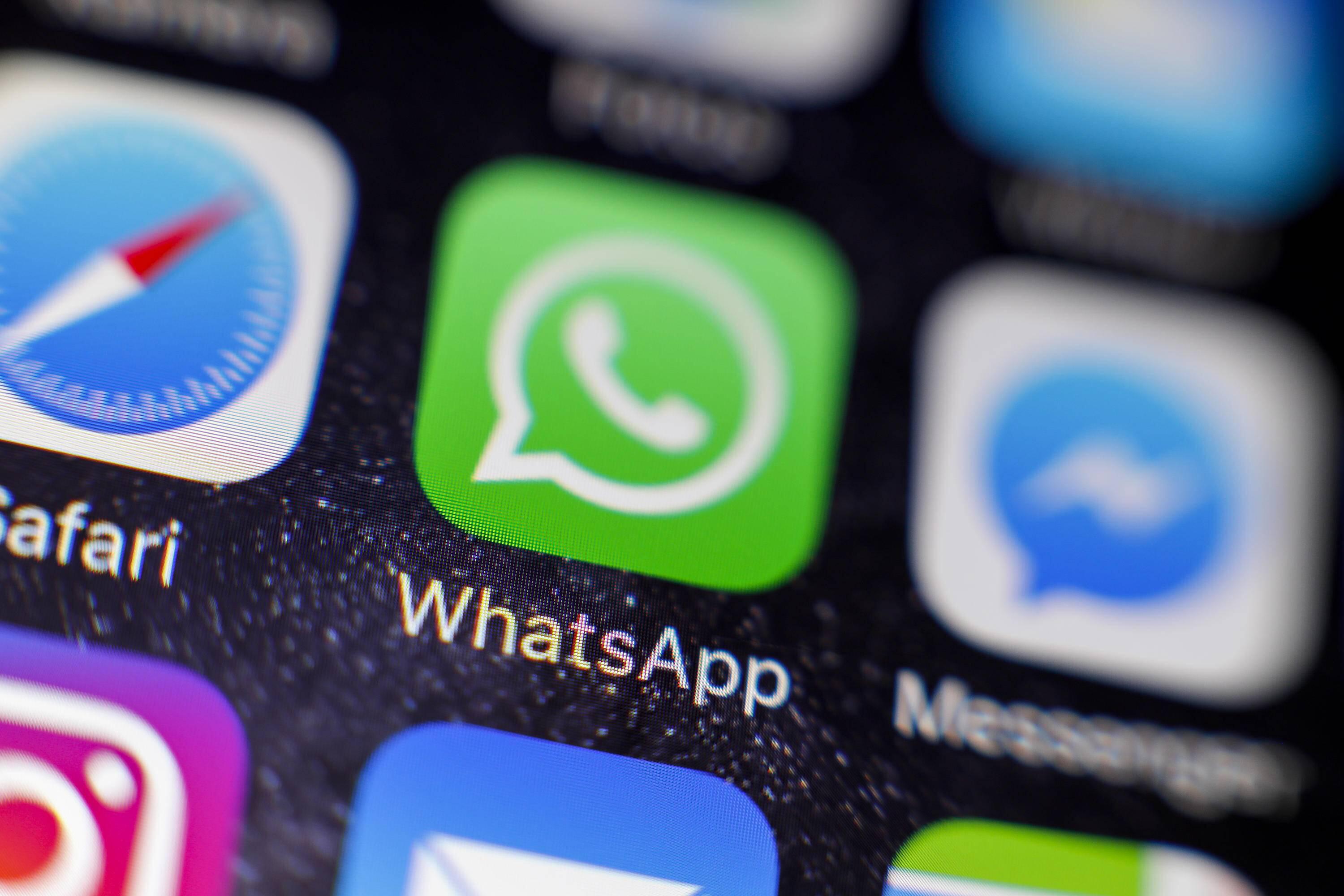 WhatsApp各种筛选怎么做？筛选成功的几率是多少？