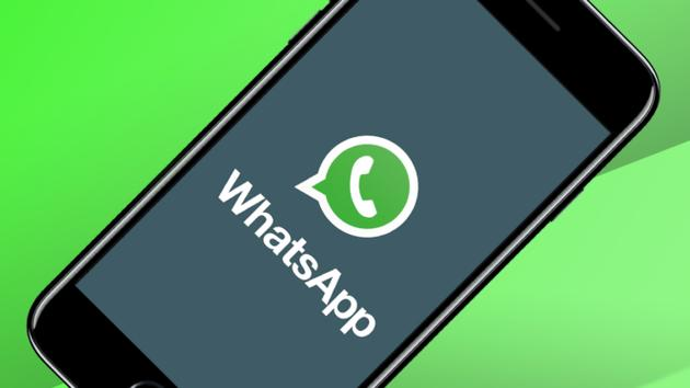 whatsapp协议工具