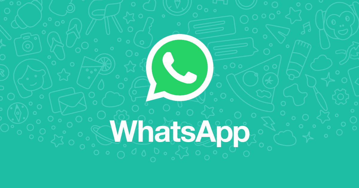whatsapp通信协议