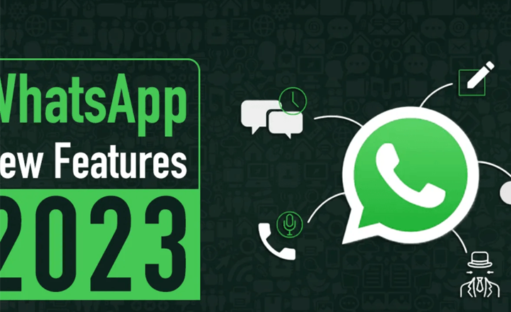 WhatsApp协议营销系统
