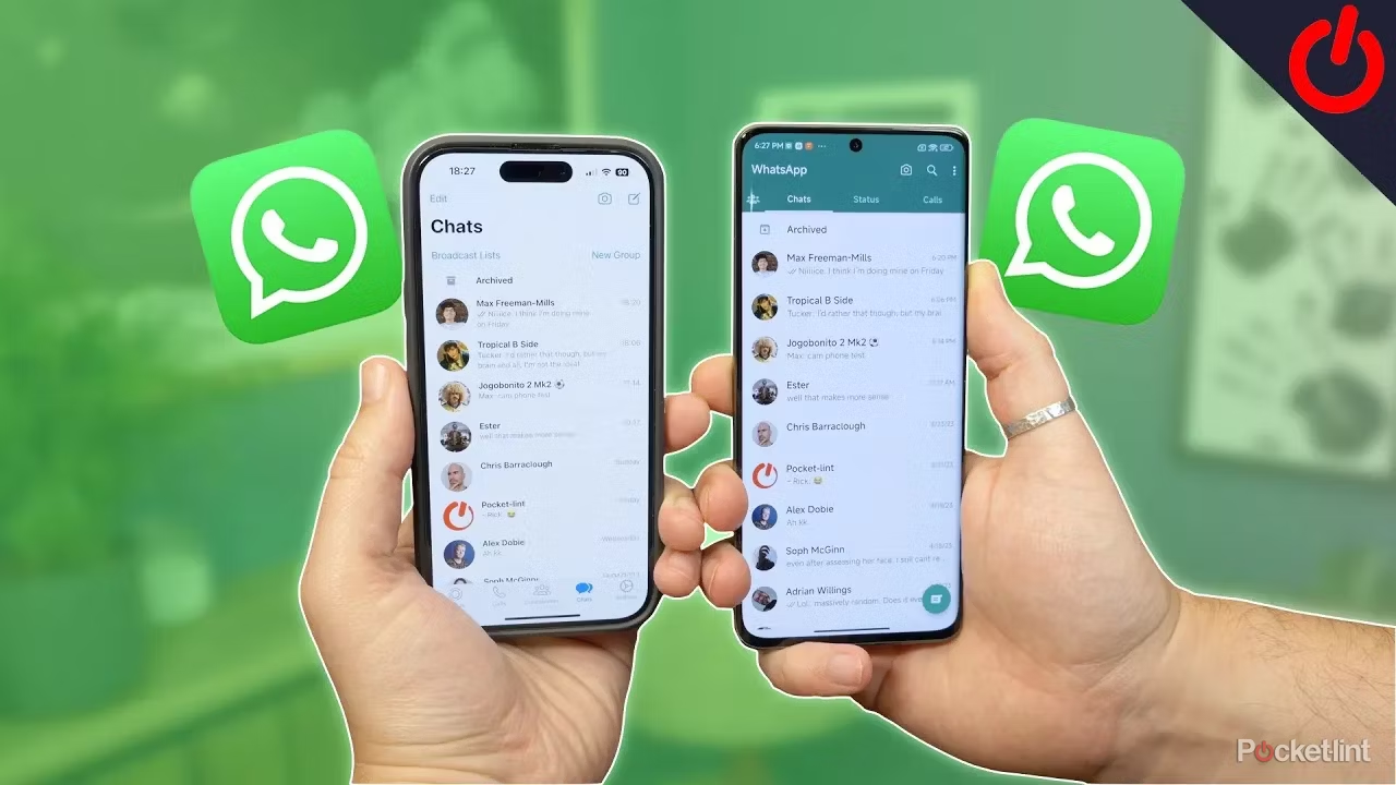WhatsApp数据如何生成